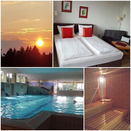 Apartment Abendrot سانكت انجلمار المظهر الخارجي الصورة