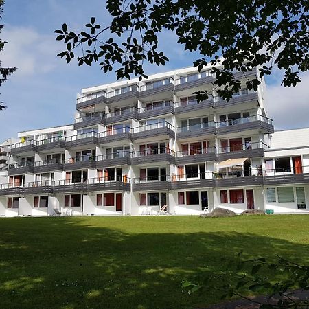 Apartment Abendrot سانكت انجلمار المظهر الخارجي الصورة