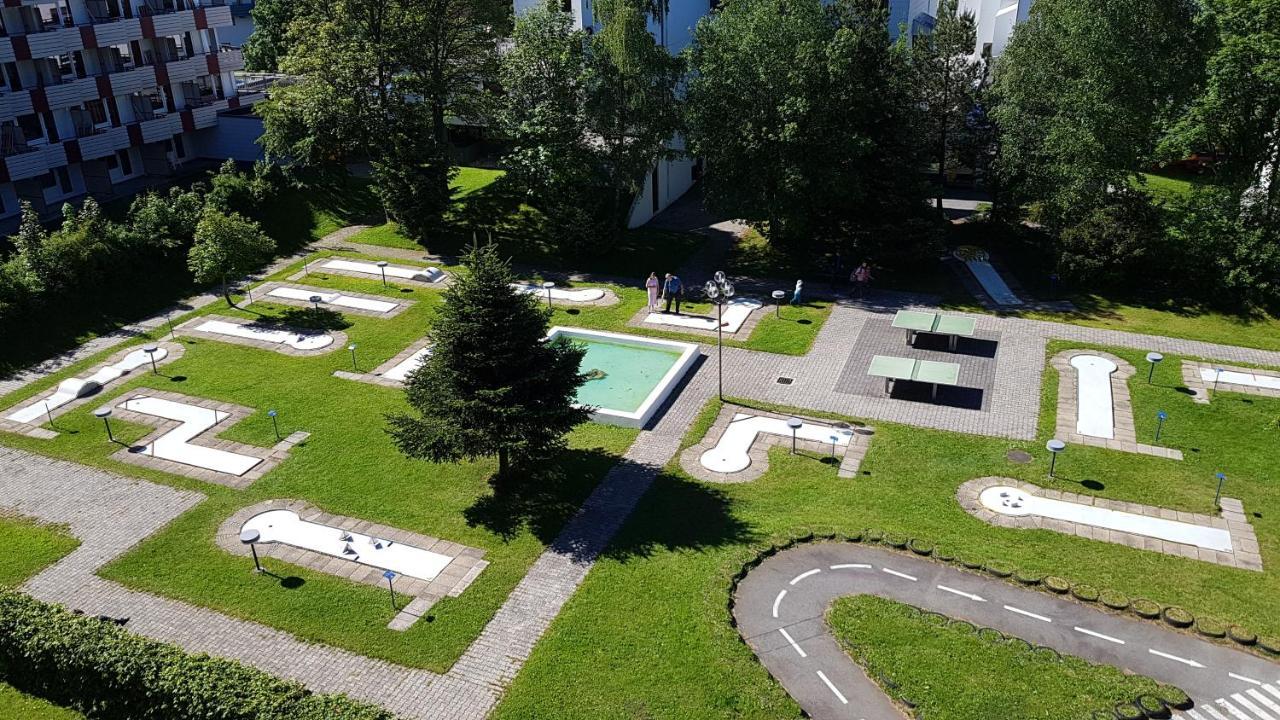 Apartment Abendrot سانكت انجلمار المظهر الخارجي الصورة