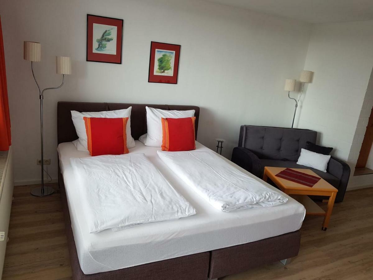 Apartment Abendrot سانكت انجلمار المظهر الخارجي الصورة