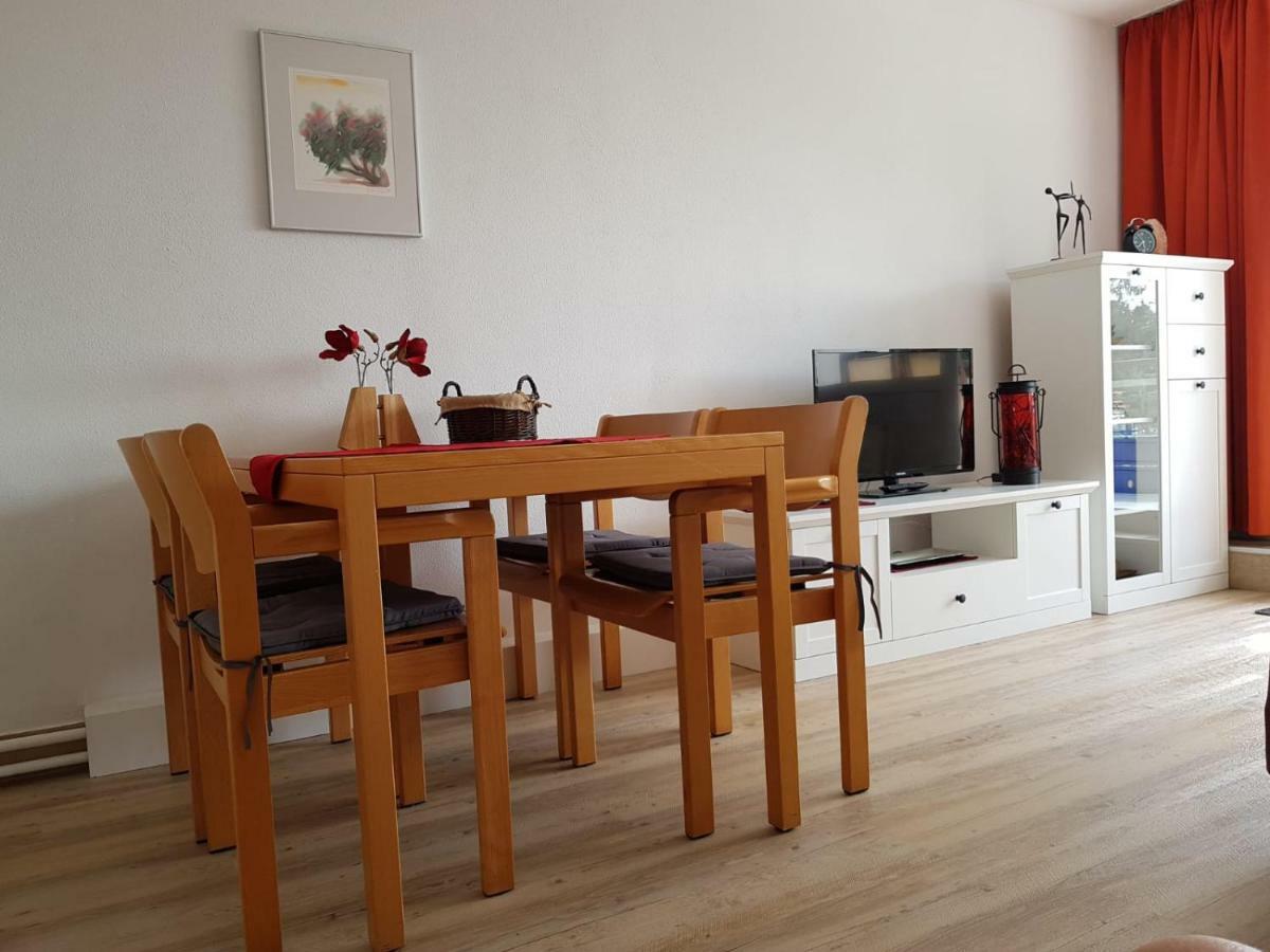 Apartment Abendrot سانكت انجلمار المظهر الخارجي الصورة