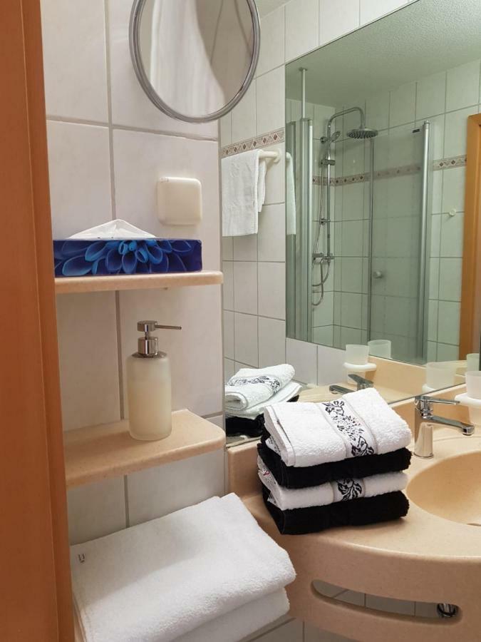 Apartment Abendrot سانكت انجلمار المظهر الخارجي الصورة