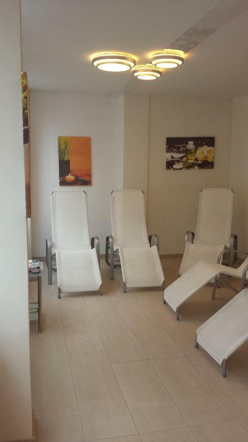 Apartment Abendrot سانكت انجلمار المظهر الخارجي الصورة
