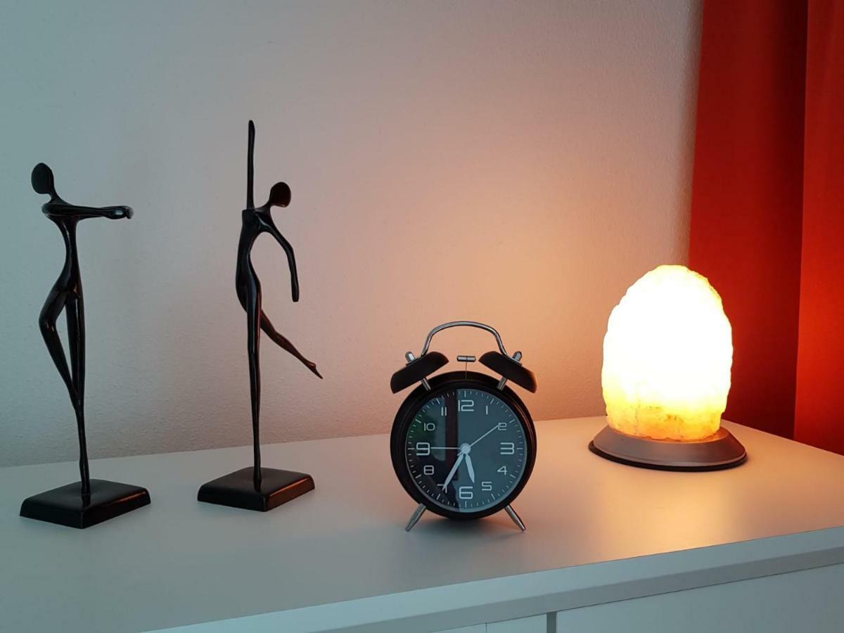 Apartment Abendrot سانكت انجلمار المظهر الخارجي الصورة
