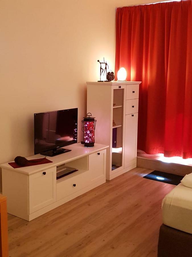 Apartment Abendrot سانكت انجلمار المظهر الخارجي الصورة