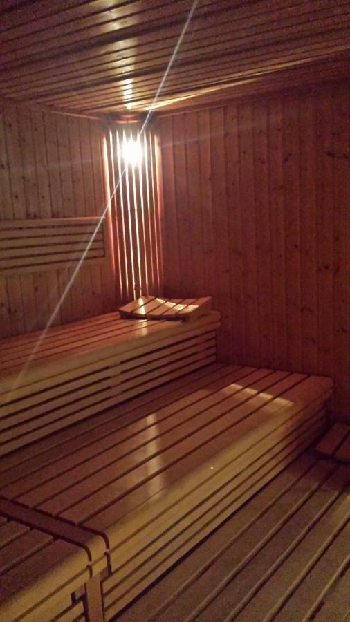 Apartment Abendrot سانكت انجلمار المظهر الخارجي الصورة